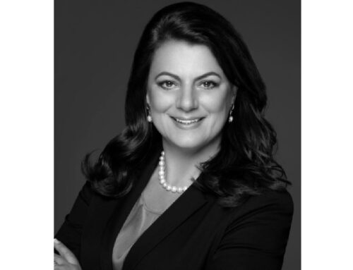 Barbara Baumgartner – Managing Director, FAI Rent-a-Jet GmbH DMCC Branch, Dubai